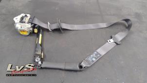 Used Seatbelt tensioner, right Opel Astra K Sports Tourer 1.6 CDTI 110 16V Price € 175,00 Margin scheme offered by LvS Carparts