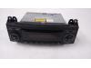 Radio CD player from a Mercedes-Benz A (W169) 1.7 A-170 5-Drs. 2005