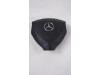 Left airbag (steering wheel) from a Mercedes-Benz A (W169) 1.7 A-170 5-Drs. 2005