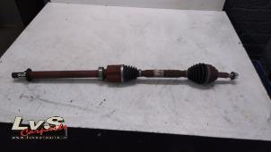 Used Front drive shaft, right Renault Clio IV (5R) 1.2 TCE 16V GT EDC Price € 145,00 Margin scheme offered by LvS Carparts