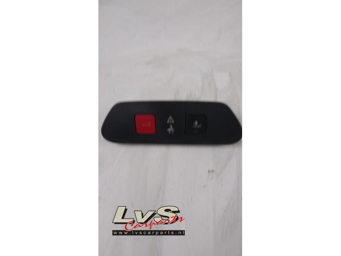 Usagé Divers Opel Grandland (X) 2.0 CDTI Prix € 25,00 Règlement à la marge proposé par LvS Carparts