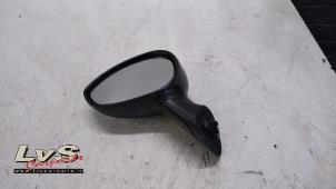 Used Wing mirror, left Fiat 500C (312) 0.9 TwinAir 85 Price € 30,00 Margin scheme offered by LvS Carparts