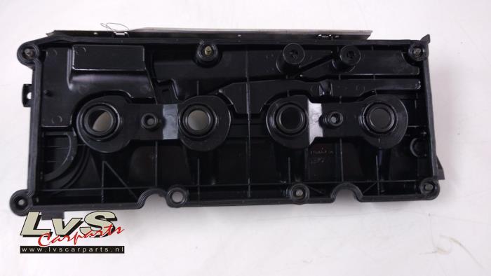 Ventildeckel van een Volkswagen Golf VII (AUA) 2.0 TDI 16V 2015