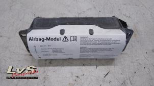 Used Right airbag (dashboard) Skoda Octavia (1Z3) 2.0 TDI PD 16V Price € 50,00 Margin scheme offered by LvS Carparts
