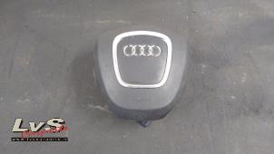 Used Left airbag (steering wheel) Audi A6 Avant (C6) 2.0 TDI 16V Price € 145,00 Margin scheme offered by LvS Carparts