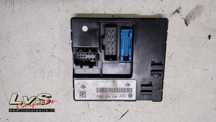 Used Body control computer Audi A6 Avant (C6) 2.0 TDI 16V Price € 30,00 Margin scheme offered by LvS Carparts