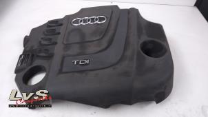 Używane Pokrywa silnika Audi A6 Avant (C6) 2.0 TDI 16V Cena € 40,00 Procedura marży oferowane przez LvS Carparts