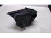 Air box from a Volkswagen Fox (5Z) 1.2 2007