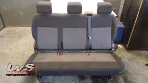 Used Rear bench seat Peugeot Expert (VA/VB/VE/VF/VY) 1.5 BlueHDi 120 Price € 544,50 Inclusive VAT offered by LvS Carparts