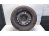 Spare wheel from a Peugeot Expert (VA/VB/VE/VF/VY) 1.5 BlueHDi 120 2020