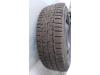Spare wheel from a Peugeot Expert (VA/VB/VE/VF/VY) 1.5 BlueHDi 120 2020