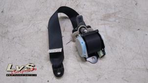 Used Rear seatbelt, left Nissan Micra (K13) 1.2 12V Price € 20,00 Margin scheme offered by LvS Carparts