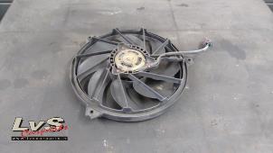 Used Cooling fans Peugeot 206 CC (2D) 1.6 16V Price € 25,00 Margin scheme offered by LvS Carparts