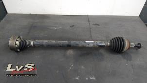 Used Front drive shaft, right Skoda Octavia Combi (5EAC) 1.6 TDI Greenline 16V Price € 150,00 Margin scheme offered by LvS Carparts