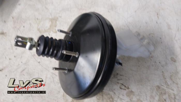 Usagé Servo frein Peugeot Expert (V1/VA/VB/VE/VF/VT/VY) 1.5 BlueHDi 120 Prix € 100,00 Règlement à la marge proposé par LvS Carparts