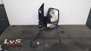 Used Wing mirror, right Ford Transit Custom 2.2 TDCi 16V FWD Price € 100,00 Margin scheme offered by LvS Carparts