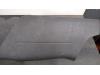 Airbag set from a Ford Transit Custom 2.2 TDCi 16V FWD 2013