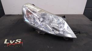 Used Headlight, right Peugeot Expert (G9) 1.6 HDi 90 Price € 60,50 Inclusive VAT offered by LvS Carparts