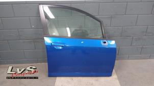 Used Front door 4-door, right Honda Jazz (GD/GE2/GE3) 1.3 i-Dsi Price € 75,00 Margin scheme offered by LvS Carparts