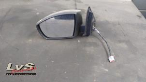Used Wing mirror, left Ford S-Max (GBW) 2.0 TDCi 16V 115 Price € 100,00 Margin scheme offered by LvS Carparts