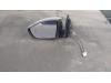 Ford S-Max (GBW) 2.0 TDCi 16V 115 Wing mirror, left
