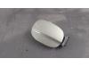 Tank cap cover from a Ford S-Max (GBW), 2006 / 2014 2.0 TDCi 16V 115, MPV, Diesel, 1.997cc, 85kW (116pk), FWD, KLWA; EURO4, 2007-09 / 2012-12 2010