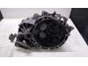 Gearbox from a Ford S-Max (GBW) 2.0 TDCi 16V 115 2010