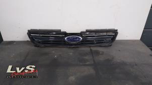 Used Grille Ford S-Max (GBW) 2.0 TDCi 16V 115 Price € 75,00 Margin scheme offered by LvS Carparts