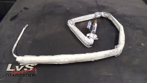 Used Roof curtain airbag, left Ford S-Max (GBW) 2.0 TDCi 16V 115 Price € 50,00 Margin scheme offered by LvS Carparts