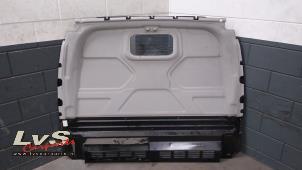 Usagé Cloison cabine Ford Transit Custom 2.2 TDCi 16V FWD Prix € 175,00 Règlement à la marge proposé par LvS Carparts
