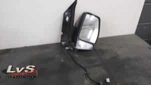 Used Wing mirror, right Ford Transit Custom 2.2 TDCi 16V FWD Price € 75,00 Margin scheme offered by LvS Carparts