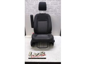 Used Seat, left Ford Transit Custom 2.2 TDCi 16V FWD Price € 125,00 Margin scheme offered by LvS Carparts