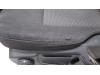 Seat, left from a Ford Transit Custom 2.2 TDCi 16V FWD 2012