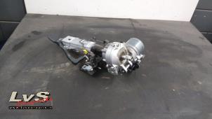 Used Electric power steering unit Volkswagen Polo V (6R) 1.4 TDI 12V 75 Price € 200,00 Margin scheme offered by LvS Carparts