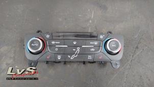 Used Air conditioning control panel Ford Focus 3 2.0 ST EcoBoost 16V Price € 75,00 Margin scheme offered by LvS Carparts