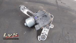 Used Front wiper motor Ford Focus 3 Wagon 1.0 Ti-VCT EcoBoost 12V 100 Price € 50,00 Margin scheme offered by LvS Carparts