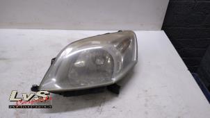 Used Headlight, left Peugeot Bipper (AA) 1.3 HDI Price € 32,50 Margin scheme offered by LvS Carparts