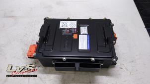 Usados Batería de vehículo eléctrico Hyundai Tucson (NX) 1.6 CRDi 16V Hybrid 48V HTRAC Precio € 1.750,00 Norma de margen ofrecido por LvS Carparts