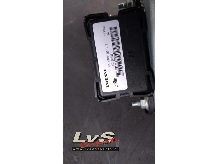 Steering angle sensor Volvo XC90 I 2.4 D5 20V 30795302