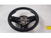 Steering wheel from a Mini Mini (F56), 2013 1.2 12V One, Hatchback, 2-dr, Petrol, 1.198cc, 75kW (102pk), FWD, B38A12A, 2014-04 / 2017-10, XN71; XN72 2016