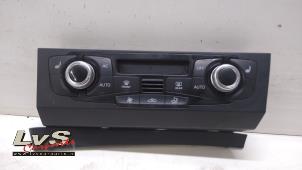 Used Air conditioning control panel Audi Q5 (8RB) 3.0 TDI V6 24V Quattro Price € 110,00 Margin scheme offered by LvS Carparts