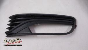 Used Bumper grille Volkswagen Polo VI (AW1) Price € 20,00 Margin scheme offered by LvS Carparts