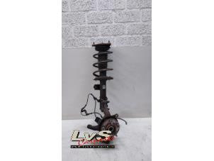 Used Front shock absorber rod, right Hyundai i30 (GDHB5) 1.6 CRDi Blue Drive 16V VGT Price € 90,00 Margin scheme offered by LvS Carparts