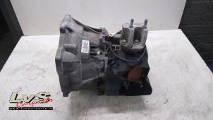 Used Gearbox Ford Fiesta 6 (JA8) 1.25 16V Price € 175,00 Margin scheme offered by LvS Carparts