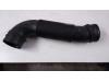 Air intake hose from a Volkswagen Polo VI (AW1), 2017 1.0 TSI 12V, Hatchback, Petrol, 999cc, 70kW, FWD, DKLA, 2018-09 2020