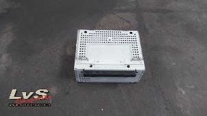 Used Radio CD player Ford Focus 3 Wagon 1.0 Ti-VCT EcoBoost 12V 125 Price € 90,00 Margin scheme offered by LvS Carparts