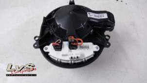 Used Heating and ventilation fan motor BMW 1 serie (F20) 114i 1.6 16V Price € 45,00 Margin scheme offered by LvS Carparts