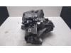 Gearbox from a Ford Focus 3 Wagon 1.0 Ti-VCT EcoBoost 12V 125 2016