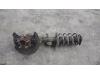 Ford Focus 3 Wagon 1.0 Ti-VCT EcoBoost 12V 125 Front shock absorber rod, left