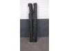 Sideskirt left+right from a Ford Focus 3 Wagon 1.0 Ti-VCT EcoBoost 12V 125 2016
